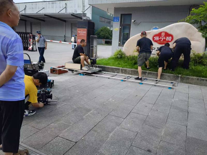 沙雅县广告片拍摄公司核心优势：全流程服务，让品牌广告片省心更出彩