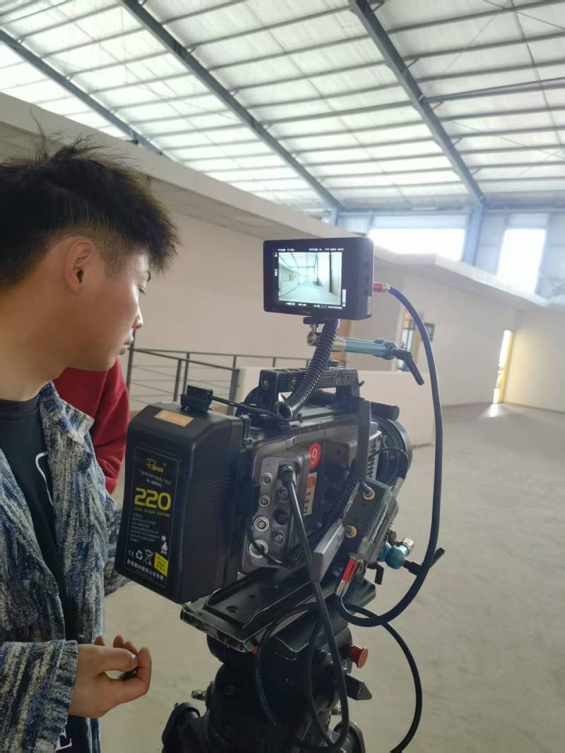 解锁沙雅县广告片拍摄：以创意镜头，解锁品牌商业价值新高度