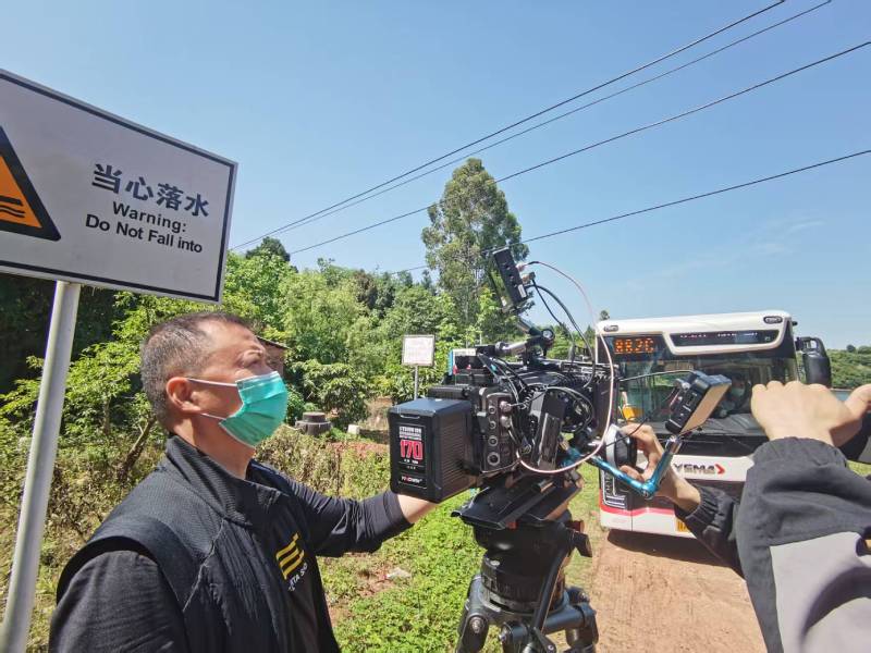 沙雅县TVC拍摄公司：深耕本地市场，为品牌定制专属拍摄方案