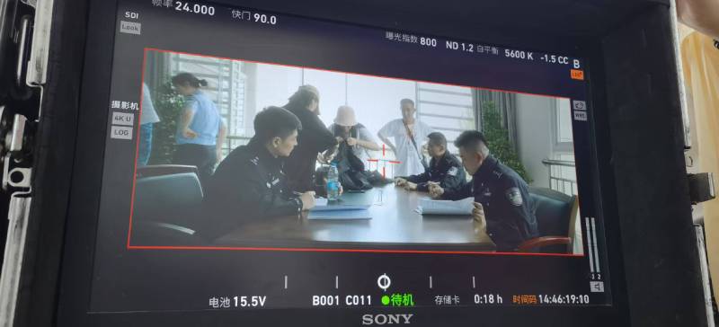 沙雅县广告片拍摄公司服务世界500强的标准化体系